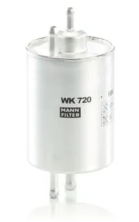 MANN Fuel Filter - 0024773001